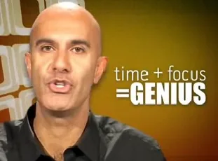 formula for genius